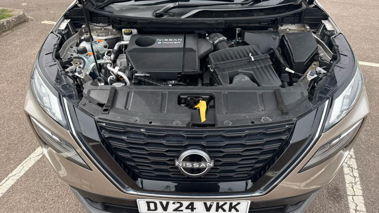 Nissan X-Trail 1.5 E-Power 204 Acenta Premium 5dr Xtronic Hybrid Station Wagon